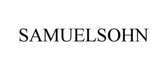 samuelsohn logo black version